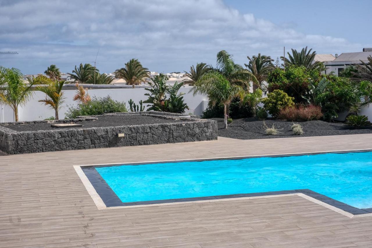 Sugarsand Senator Costa Teguise Buitenkant foto